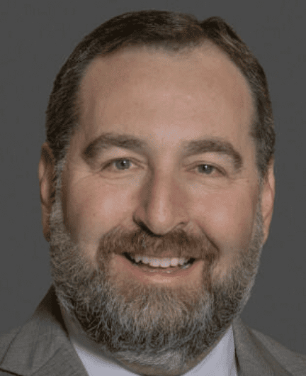 Josh Salmanson, Leidos